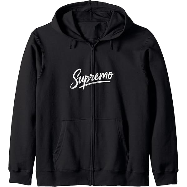 A1 Jackets For the culture crystal hoodie (US, Alpha, X-Small